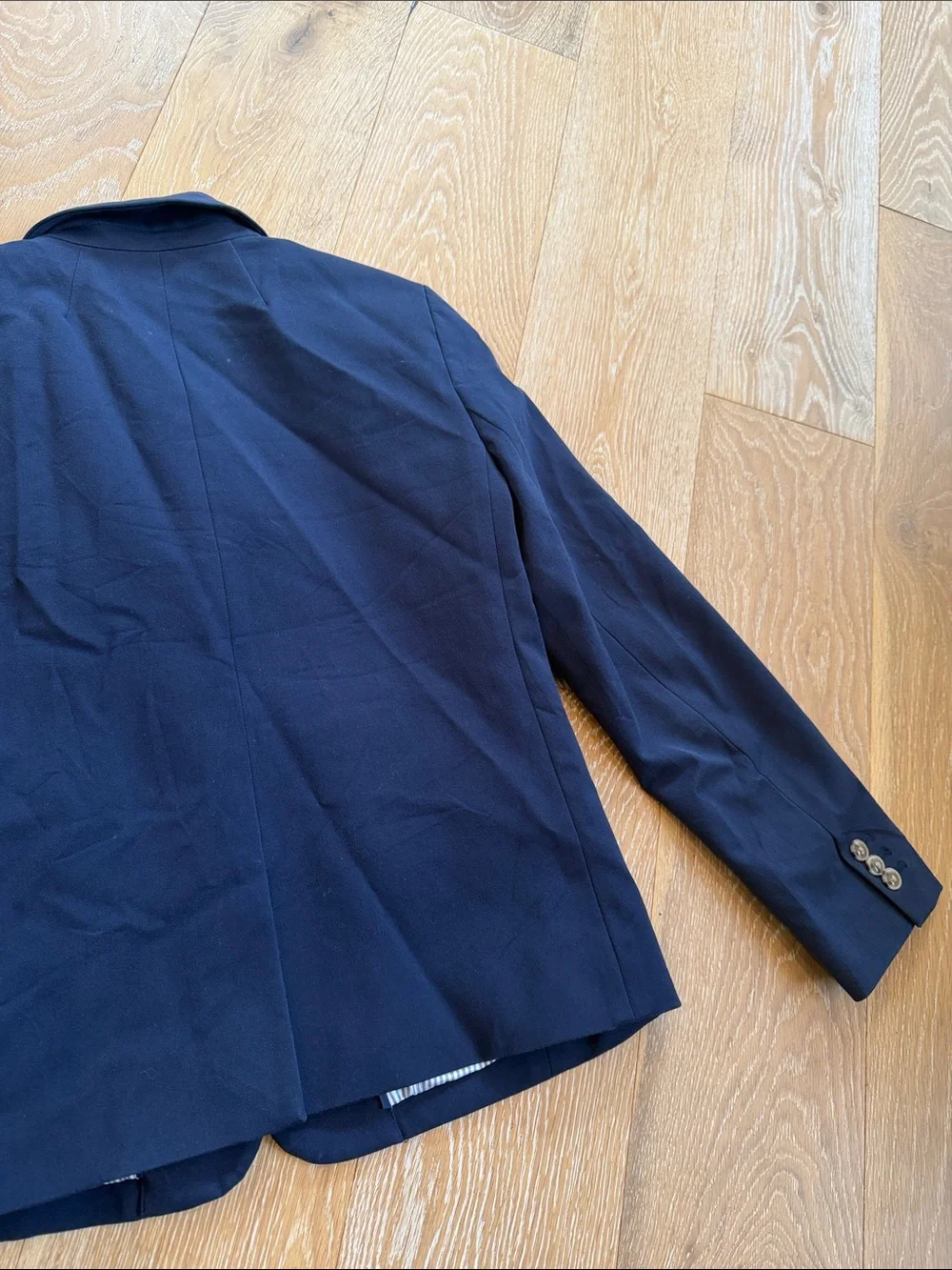 J. Crew very nice